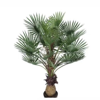 Vestacko drvo LEPEZASTA PALMA 115 cm - Dekorativno drvo