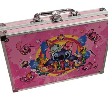 Kofer set sa sminkom- Kpop STICH