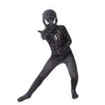 Kostim CRNI SPIDERMAN - Slika 2