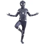 Kostim CRNI SPIDERMAN - Slika 3