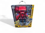 Transformers Auto – Robot 2u1 crveni, zuti ili zeleni