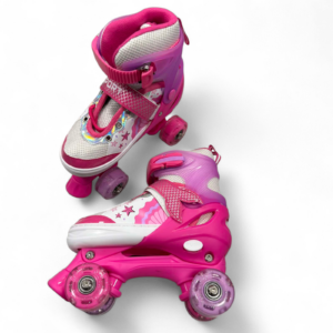 Rosule roze Sirena podesive 28-33 i 34-38