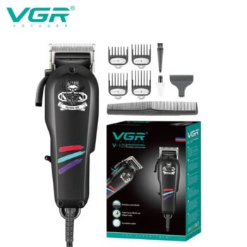 VGR V-129 profesionalna mašinica za šišanje i brijanje