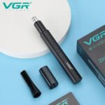 VGR V-615 trimer za nos i uši 2u1 – precizan, tih i bežični - Slika 2