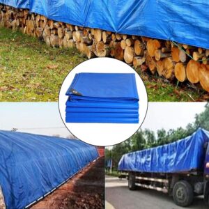 Univerzalna zaštitna cerada / prekrivač – vodootporna i izdržljiva 2x3m