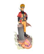 Naruto Uzumaki Sage Mode figura 42cm – velika anime kolekcionarska figura - Slika 2