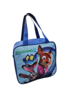RASHLADNA TORBA 25x24x15 – COOL BAG ZOOTOPIA 🎒❄️ - Slika 3