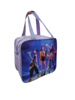 RASHLADNA TORBA 25x24x15 – COOL BAG K-POP 🎒❄️ - Slika 2