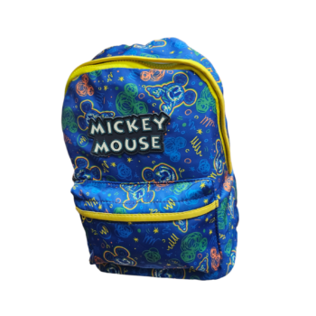 Veseli Mickey ranac – savršen za vrtić i svakodnevnu upotrebu!LIN-895