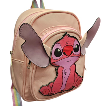 DEČIJI RANAC ZA VRTIĆ – STITCH SA 3D UŠIMA 💖 LIN-889