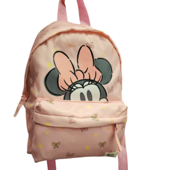 DEČIJI RANAC ZA VRTIĆ – MINNIE MOUSE 🎀 LIN-887