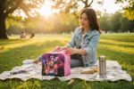 RASHLADNA TORBA 25x24x15 – COOL BAG K-POP 🎒❄️ - Slika 3