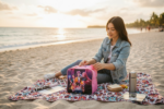 RASHLADNA TORBA 25x24x15 – COOL BAG K-POP 🎒❄️