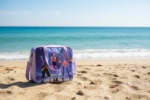 RASHLADNA TORBA 25x24x15 – COOL BAG K-POP 🎒❄️
