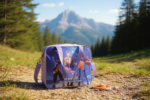 RASHLADNA TORBA 25x24x15 – COOL BAG K-POP 🎒❄️ - Slika 3