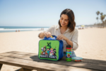 RASHLADNA TORBA 25x24x15 – COOL BAG MINECRAFT 🎮❄️ - Slika 2