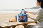 RASHLADNA TORBA 25x24x15 – COOL BAG ZOOTOPIA 🎒❄️ - Slika 2