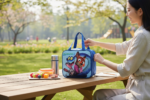 RASHLADNA TORBA 25x24x15 – COOL BAG ZOOTOPIA 🎒❄️