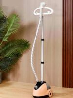 Vertikalna parna pegla 2000W HALEY HY-531 – pegla na paru sa stalkom - Slika 3