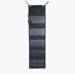Solarni Punjač 20W Sklopivi USB Panel | Prenosni Solarni Panel za Telefon mdl556