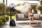 Veliki Ventilator sa vodenim Hladjenjem - Slika 2