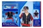 Kostim GUSAR - Kostim PIRAT 446