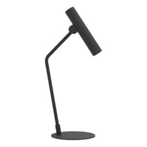 EGLO ALMUDAINA 900908 – stona lampa, crna, glavna fotografija