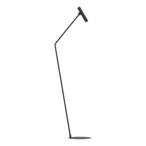 EGLO ALMUDAINA 900909 – podna lampa, crna, glavna fotografija