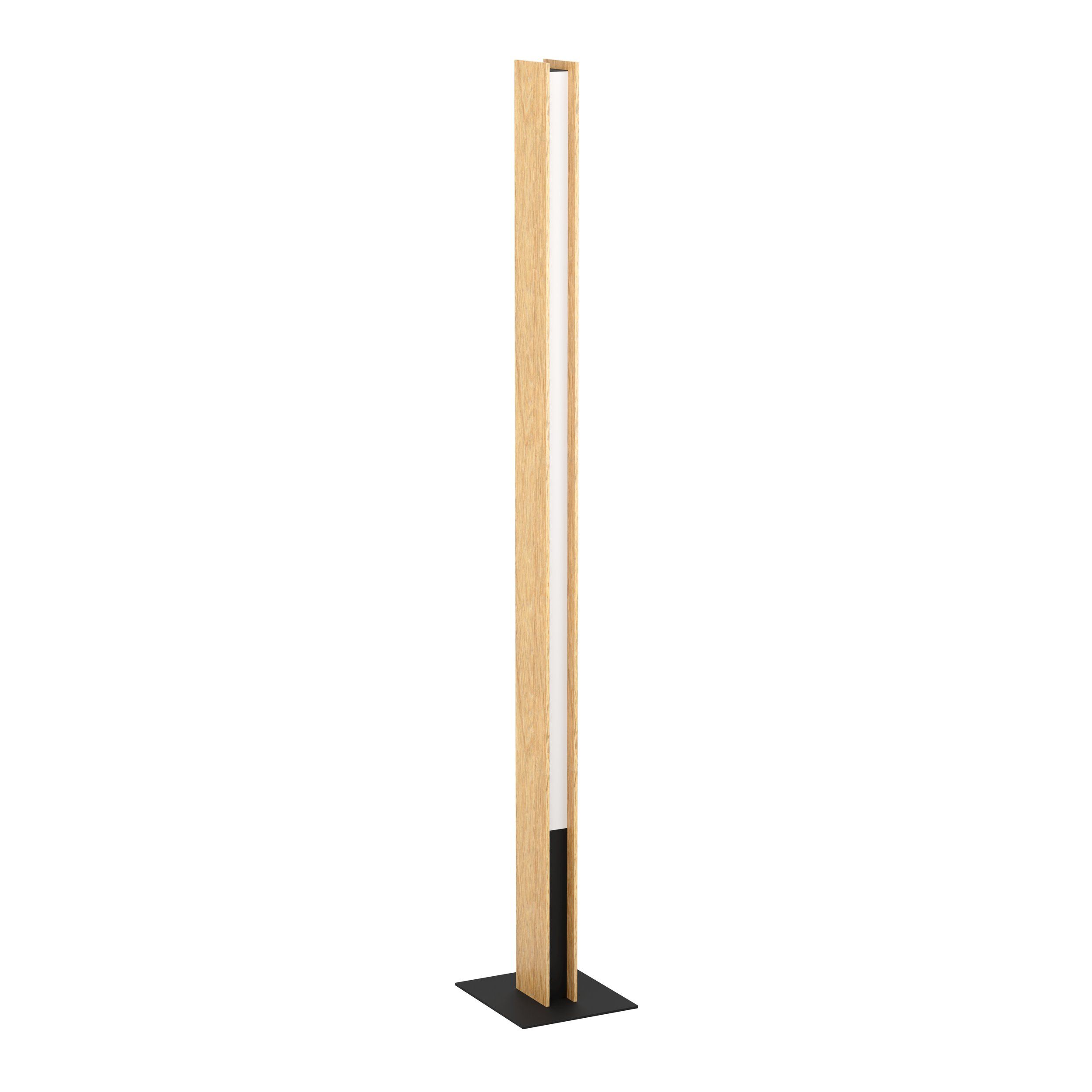 EGLO ANCHORENA-Z 900392 – podna lampa, braon i crna, glavna fotografija EGLO ANCHORENA-Z 900392 – podna lampa, braon i crna, glavna fotografija