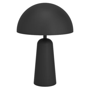 EGLO ARANZOLA 900134 – stona lampa, crna, bela, glavna fotografija