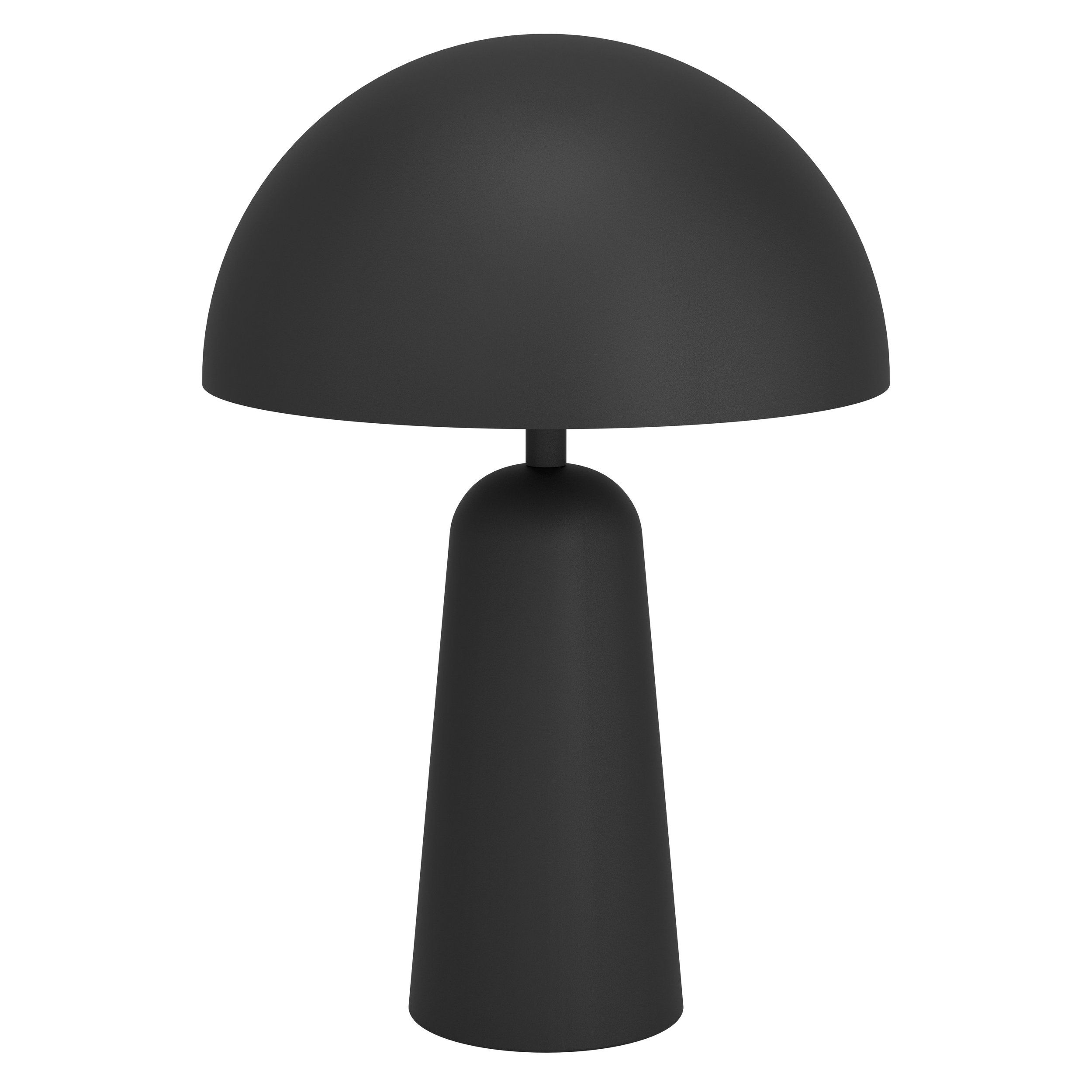 EGLO ARANZOLA 900134 – stona lampa, crna, bela, glavna fotografija EGLO ARANZOLA 900134 – stona lampa, crna, bela, glavna fotografija