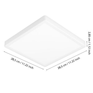 EGLO ARGOLIS 2 900279 – nadgradna svetiljka, bela, prikaz 3