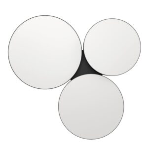 EGLO BARBANO-Z 900853 – plafonjera, crna, prikaz 5