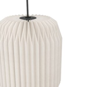 EGLO BELGRAVE 44102 – visilica, crna, prikaz 4
