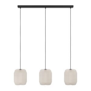 EGLO BELGRAVE 44102 – visilica, crna, prikaz 5