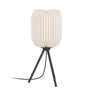 EGLO BELGRAVE 44103 – stona lampa, crna, glavna fotografija
