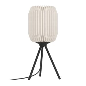EGLO BELGRAVE 44103 – stona lampa, crna, prikaz 5