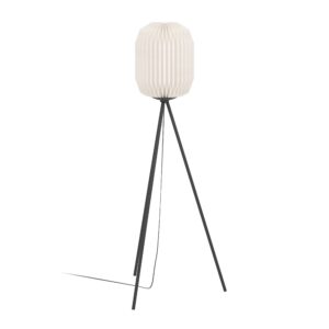 EGLO BELGRAVE 44104 – podna lampa, crna, glavna fotografija