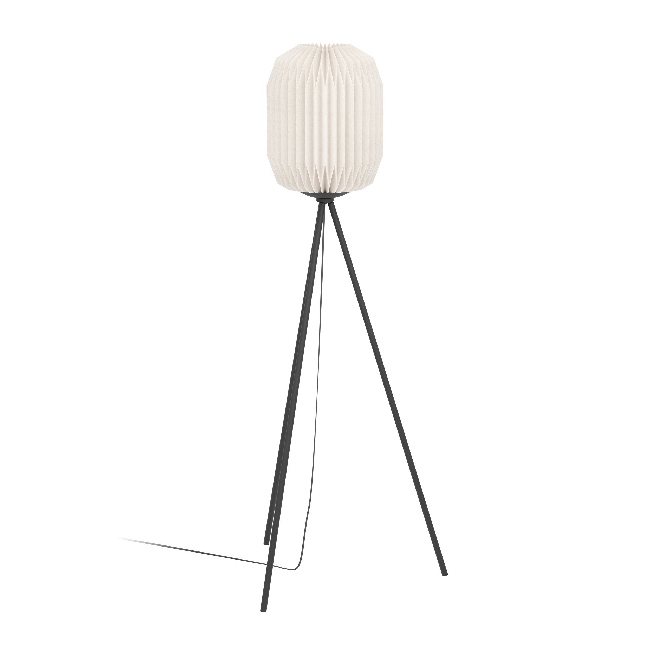 EGLO BELGRAVE 44104 – podna lampa, crna, glavna fotografija EGLO BELGRAVE 44104 – podna lampa, crna, glavna fotografija