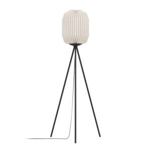 EGLO BELGRAVE 44104 – podna lampa, crna, prikaz 5