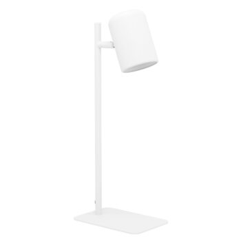 EGLO CEPPINO 98856 – stona lampa, bela, glavna fotografija