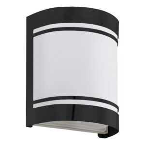 EGLO CERNO 99565 – zidna lampa, crna, glavna fotografija