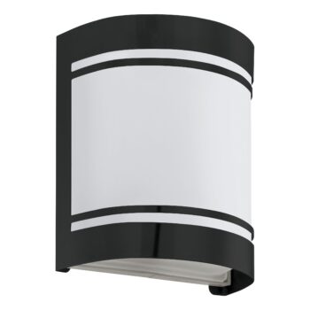 EGLO CERNO 99565 – zidna lampa, crna, glavna fotografija