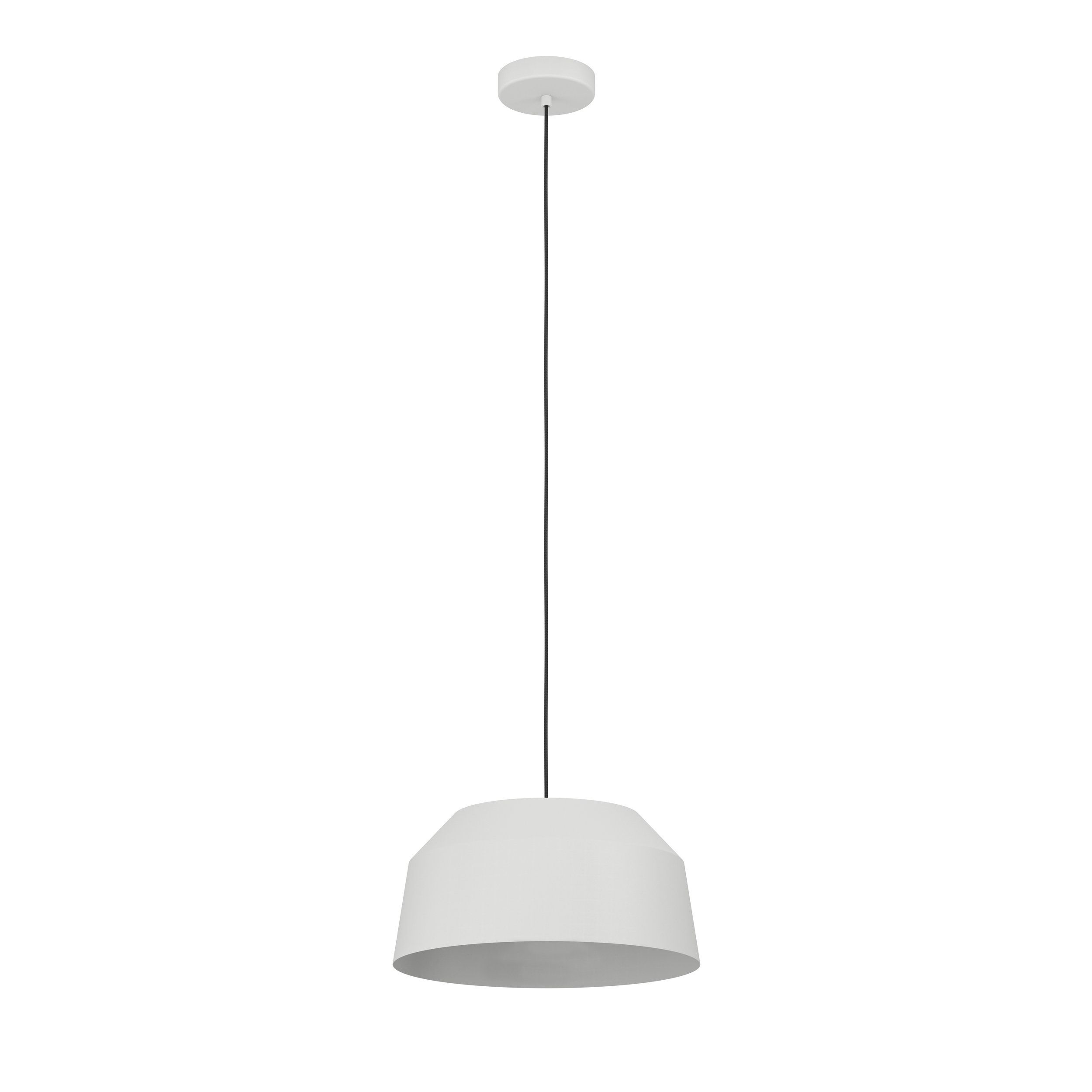 EGLO CONTRISA 900379 – visilica, siva, glavna fotografija EGLO CONTRISA 900379 – visilica, siva, glavna fotografija