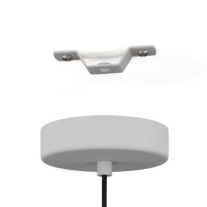 EGLO CONTRISA 900379 – visilica, siva, prikaz 3