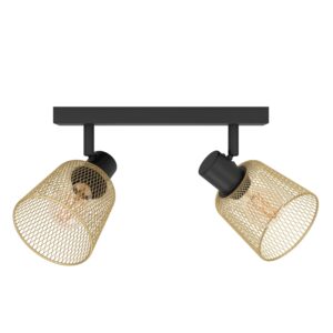EGLO COSLADA 900694 – spot svetiljka, crna, prikaz 7