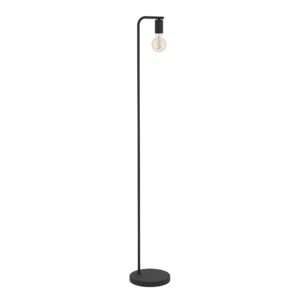 EGLO CRANLEY 1 43791 – podna lampa, crna, glavna fotografija