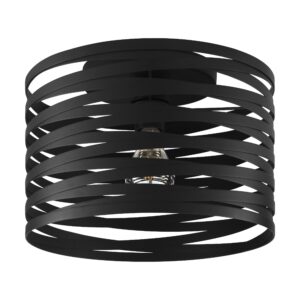 EGLO CREMELLA 900164 – plafonjera, crna, glavna fotografija