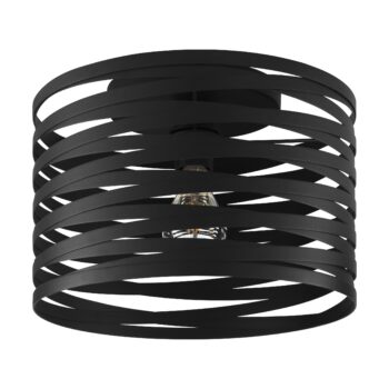 EGLO CREMELLA 900164 – plafonjera, crna, glavna fotografija