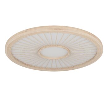 EGLO DEHESA 390296 – plafonjera, bela, glavna fotografija